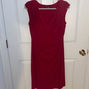 Stunning Ralph Lauren Dress